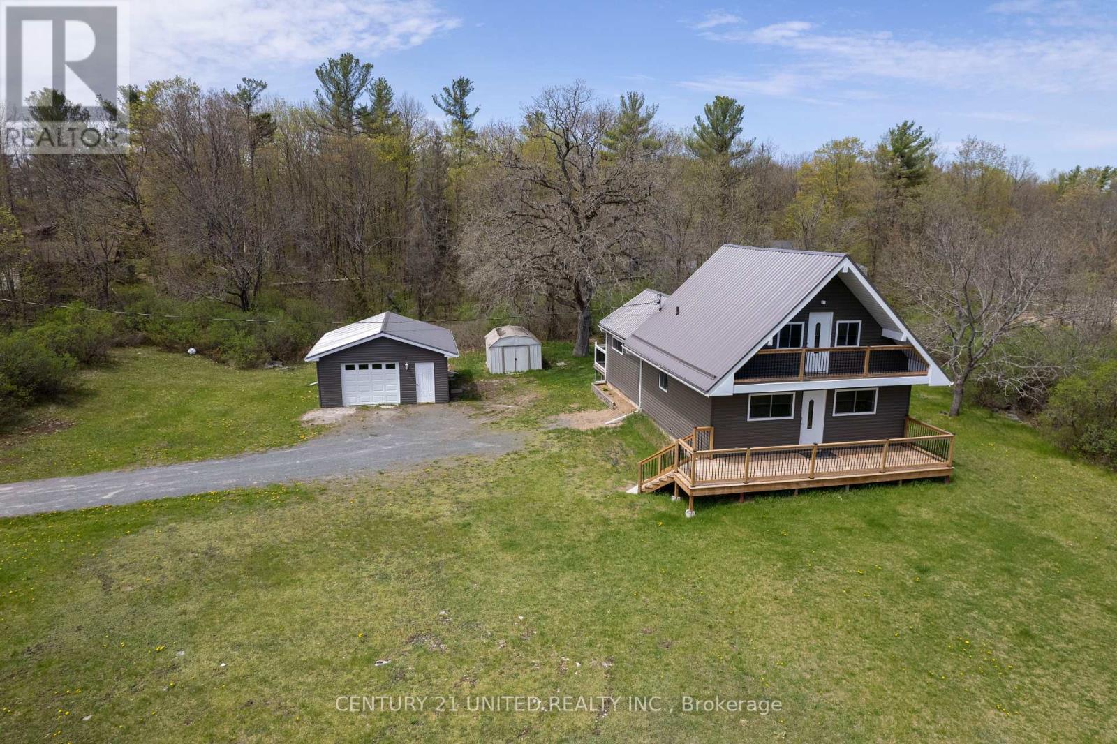 70 RIVER HEIGHTS ROAD, marmora and lake, Ontario