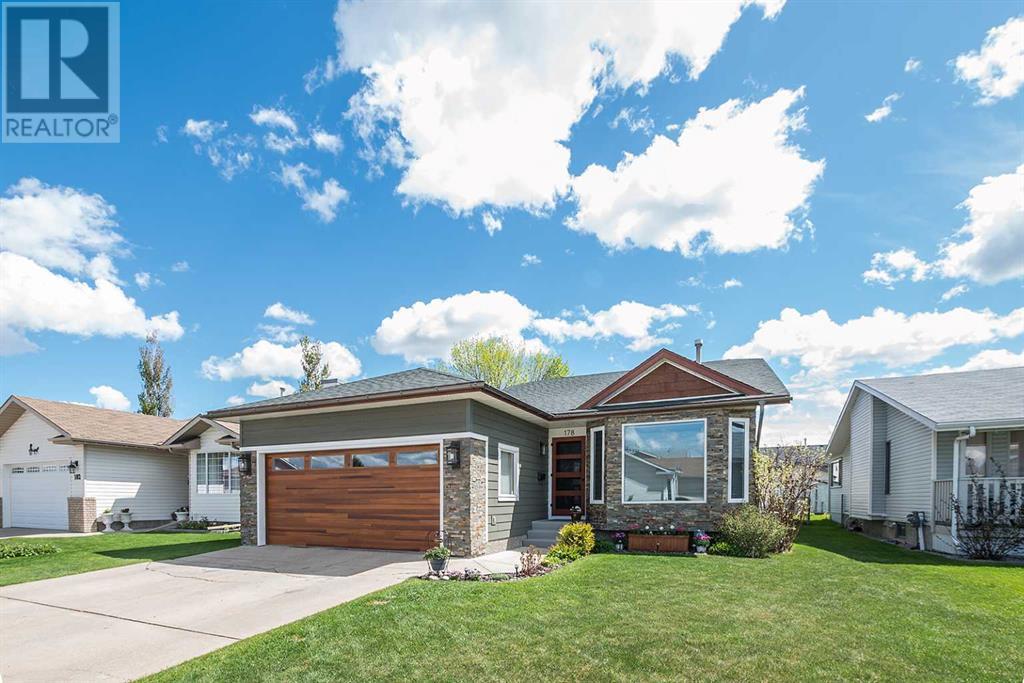 178 Donnelly Crescent, red deer, Alberta