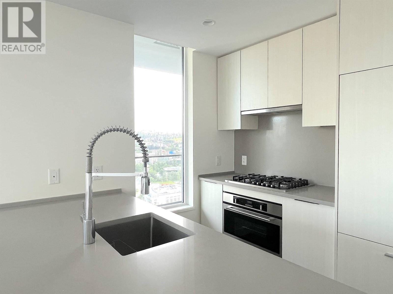 Listing Picture 6 of 20 : 1603 4465 JUNEAU STREET, Burnaby / 本拿比 - 魯藝地產 Yvonne Lu Group - MLS Medallion Club Member