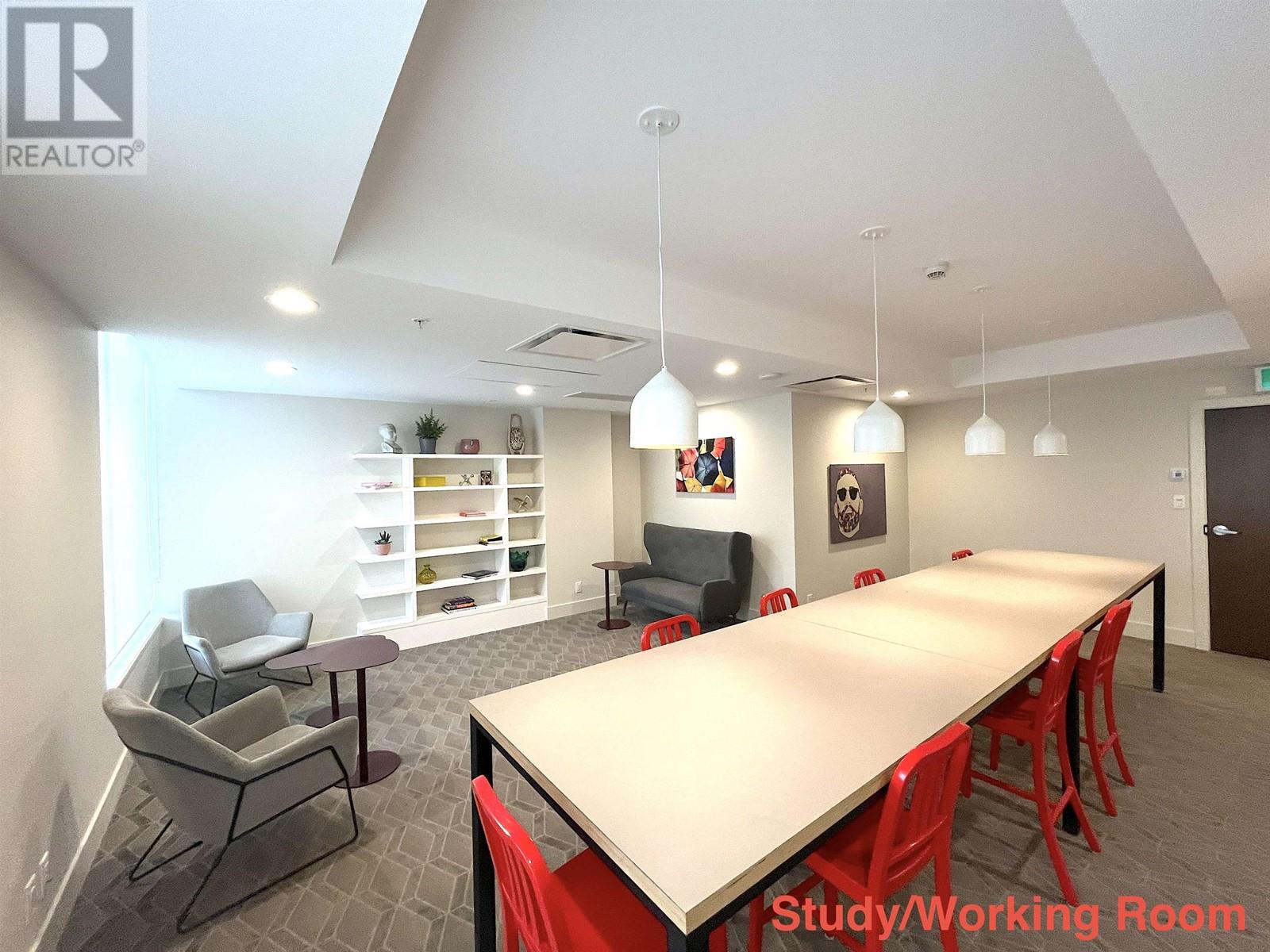 Listing Picture 17 of 20 : 1603 4465 JUNEAU STREET, Burnaby / 本拿比 - 魯藝地產 Yvonne Lu Group - MLS Medallion Club Member