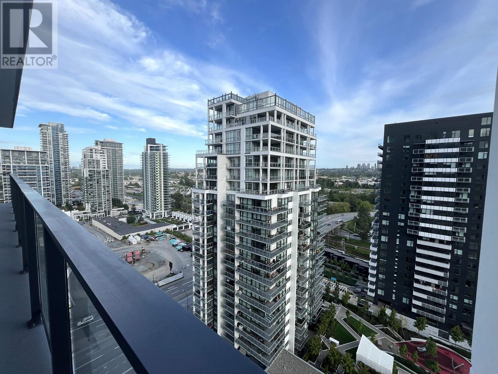 Listing Picture 8 of 20 : 1603 4465 JUNEAU STREET, Burnaby / 本拿比 - 魯藝地產 Yvonne Lu Group - MLS Medallion Club Member