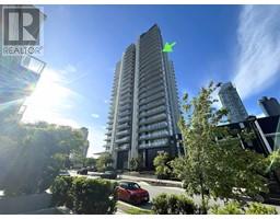 1603 4465 JUNEAU STREET, Burnaby, British Columbia
