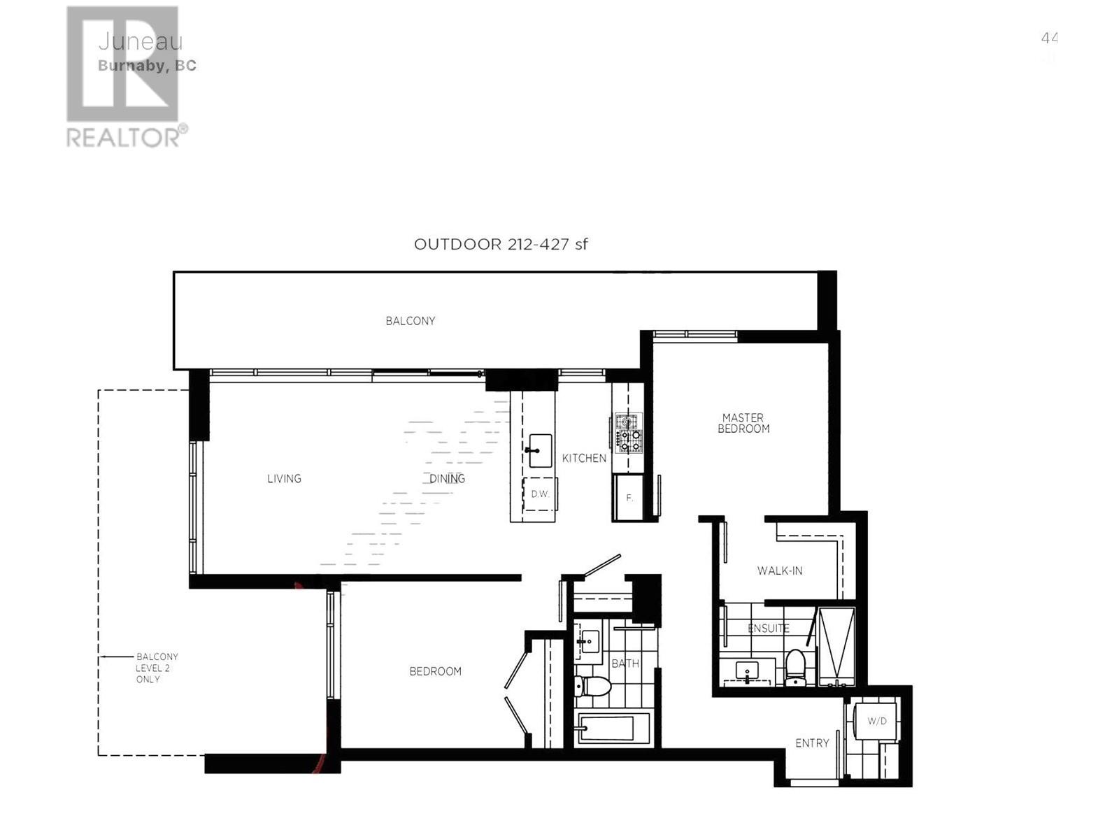 Property at 1603 4465 JUNEAU STREET image 4
