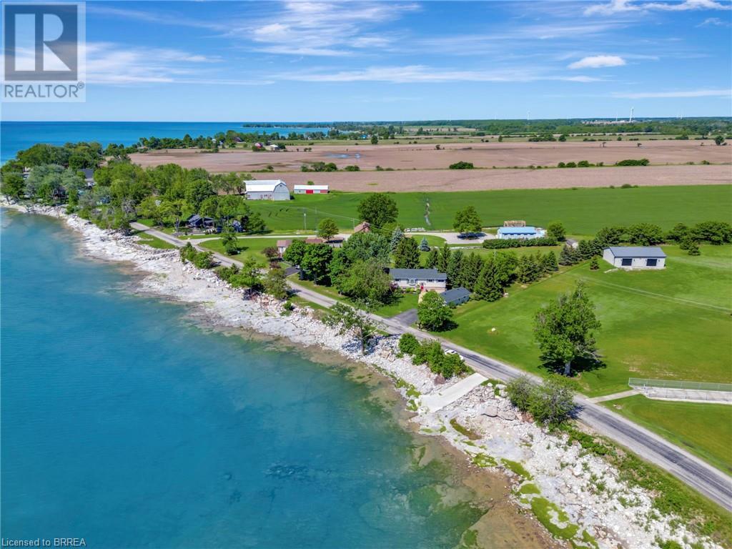 1697 Lakeshore Road, Selkirk, Ontario  N0A 1P0 - Photo 9 - 40594283