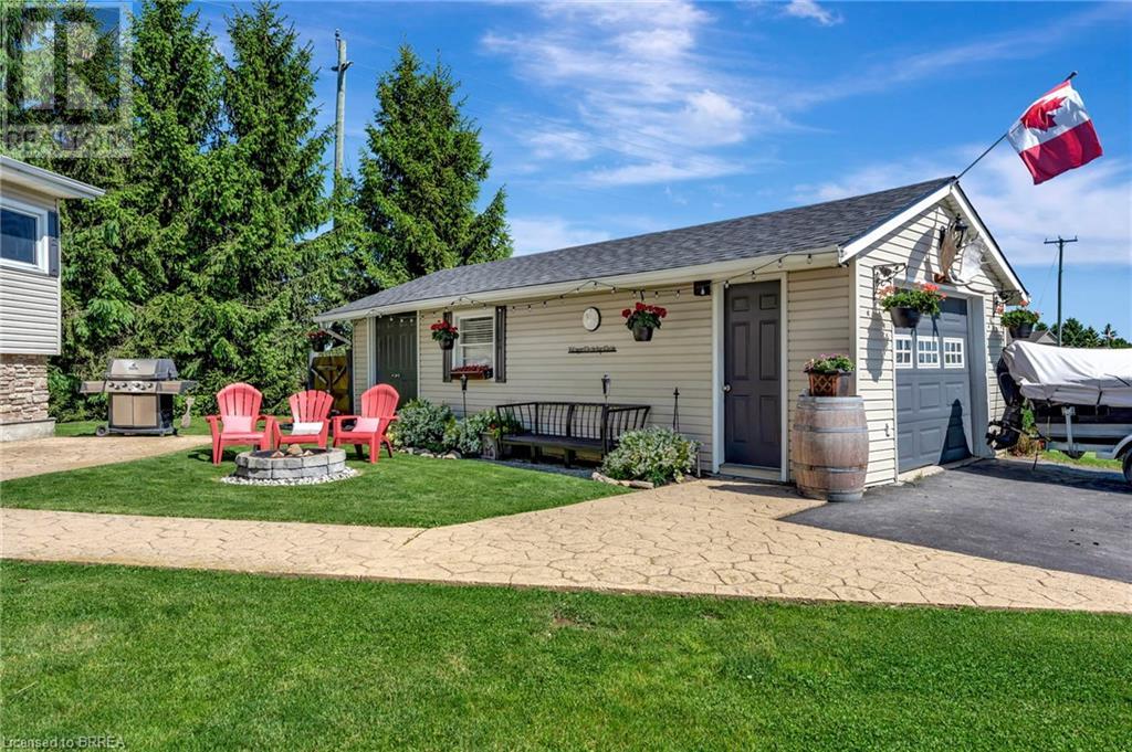 1697 Lakeshore Road, Selkirk, Ontario  N0A 1P0 - Photo 5 - 40594283