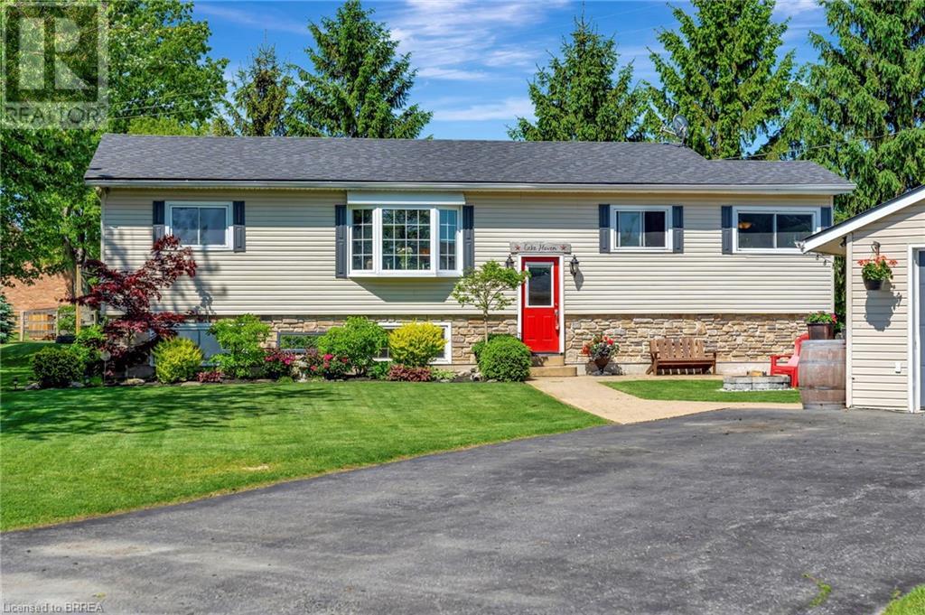 1697 Lakeshore Road, Selkirk, Ontario  N0A 1P0 - Photo 3 - 40594283