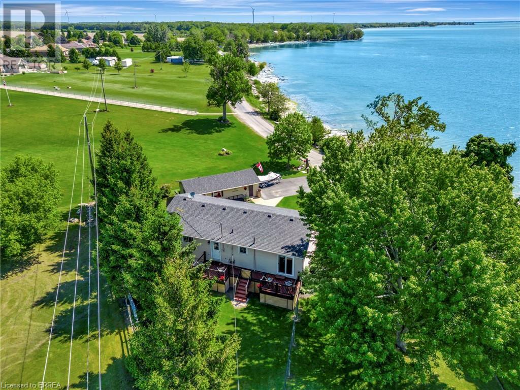 1697 Lakeshore Road, Selkirk, Ontario  N0A 1P0 - Photo 13 - 40594283