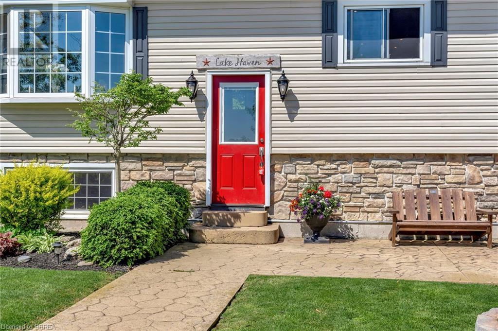 1697 Lakeshore Road, Selkirk, Ontario  N0A 1P0 - Photo 8 - 40594283