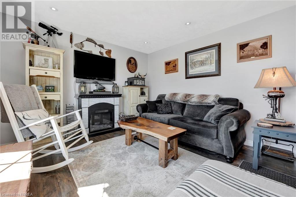 1697 Lakeshore Road, Selkirk, Ontario  N0A 1P0 - Photo 18 - 40594283