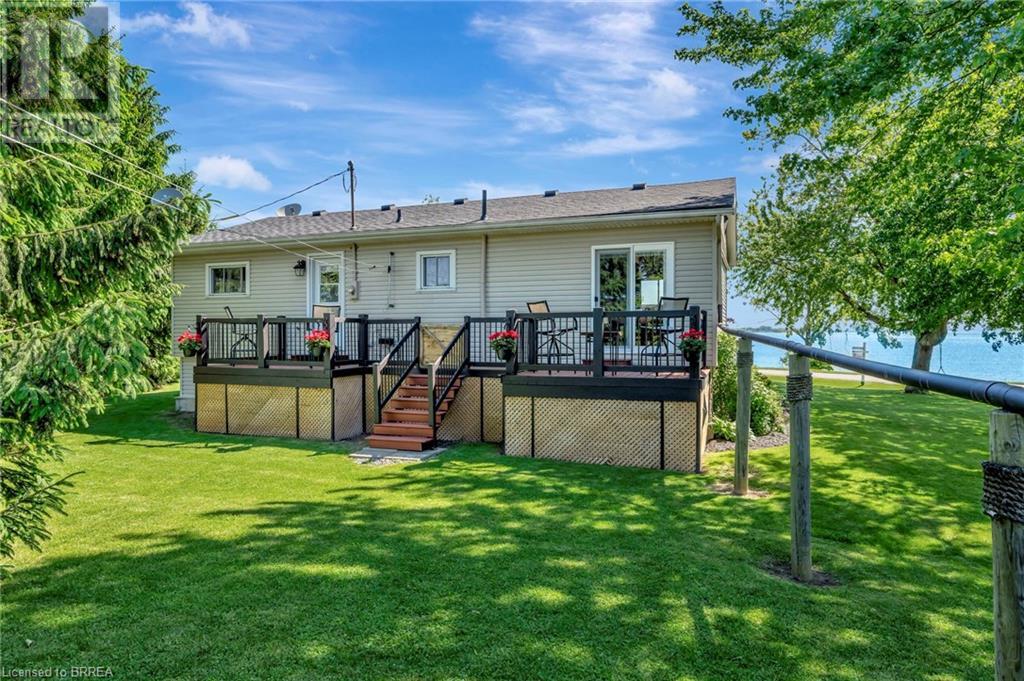 1697 Lakeshore Road, Selkirk, Ontario  N0A 1P0 - Photo 43 - 40594283