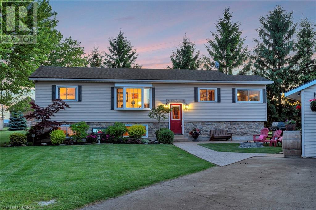 1697 Lakeshore Road, Selkirk, Ontario  N0A 1P0 - Photo 45 - 40594283