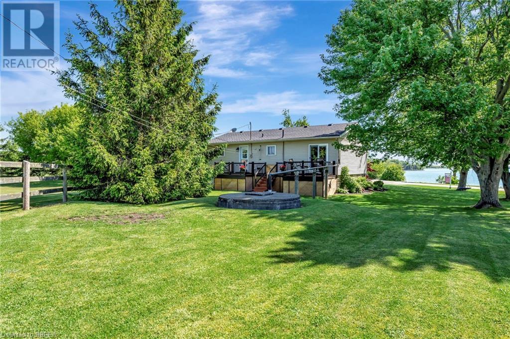 1697 Lakeshore Road, Selkirk, Ontario  N0A 1P0 - Photo 44 - 40594283