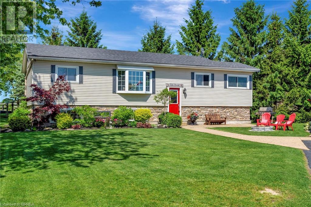 1697 Lakeshore Road, Selkirk, Ontario  N0A 1P0 - Photo 1 - 40594283