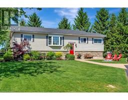 1697 LAKESHORE Road, selkirk, Ontario