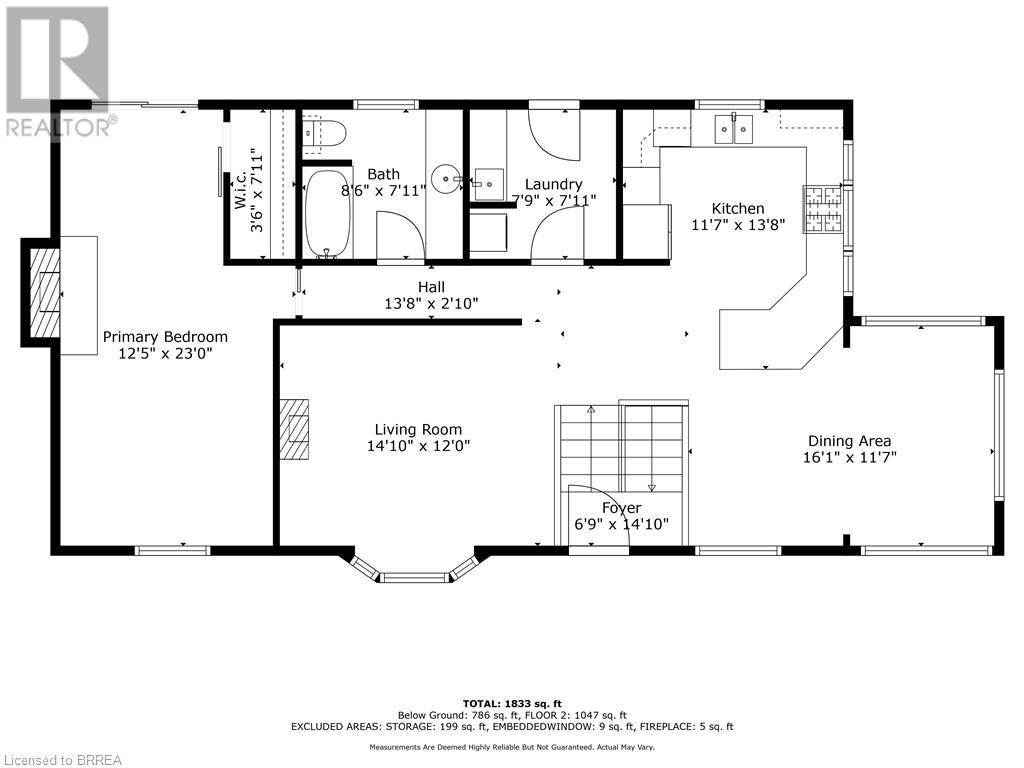 1697 Lakeshore Road, Selkirk, Ontario  N0A 1P0 - Photo 49 - 40594283