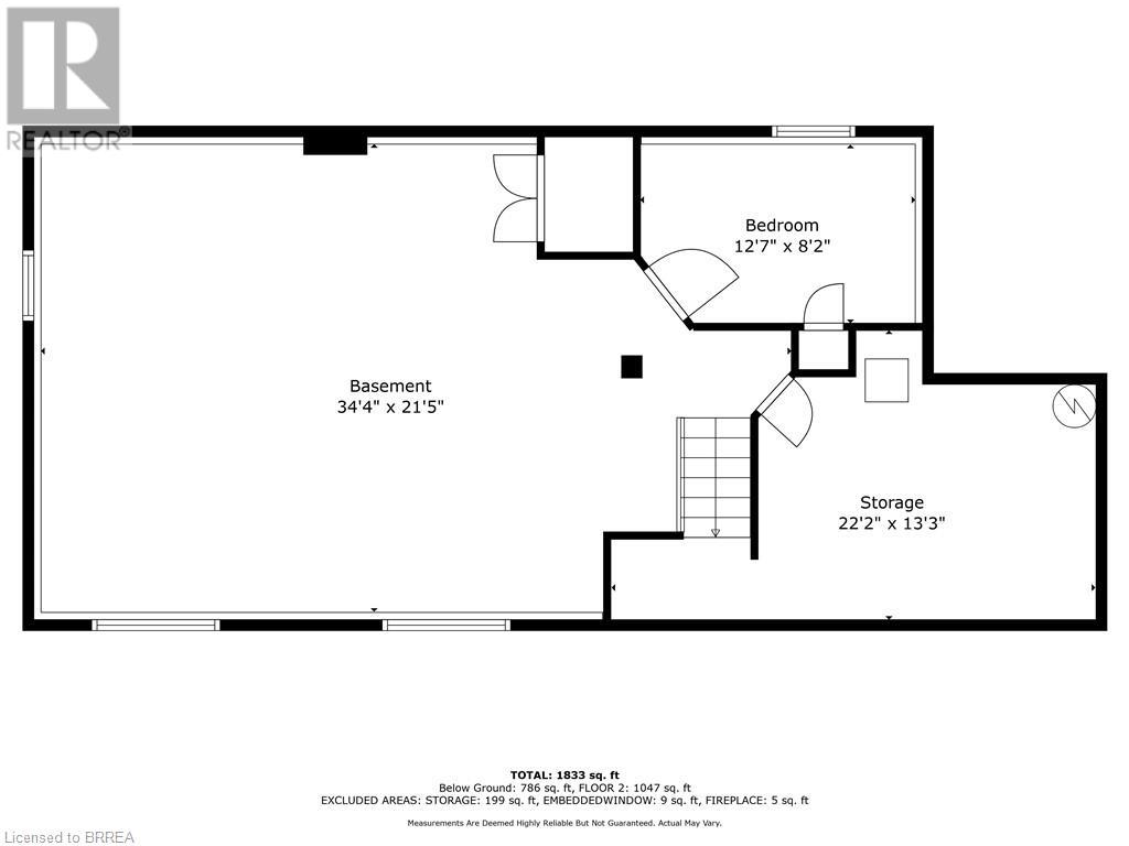 1697 Lakeshore Road, Selkirk, Ontario  N0A 1P0 - Photo 50 - 40594283