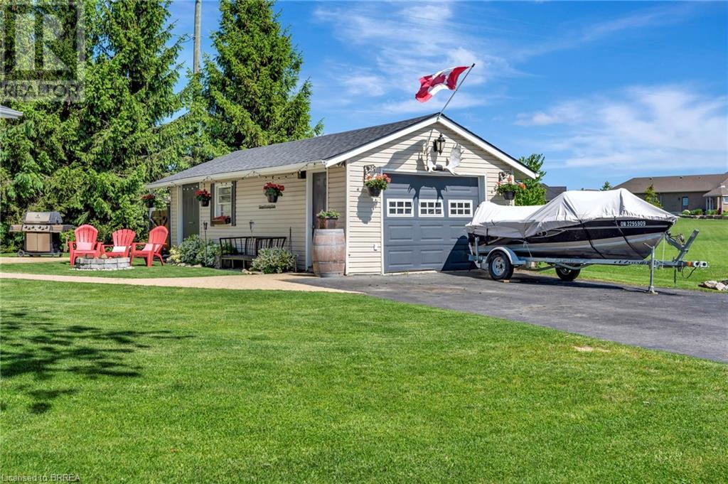 1697 Lakeshore Road, Selkirk, Ontario  N0A 1P0 - Photo 7 - 40594283