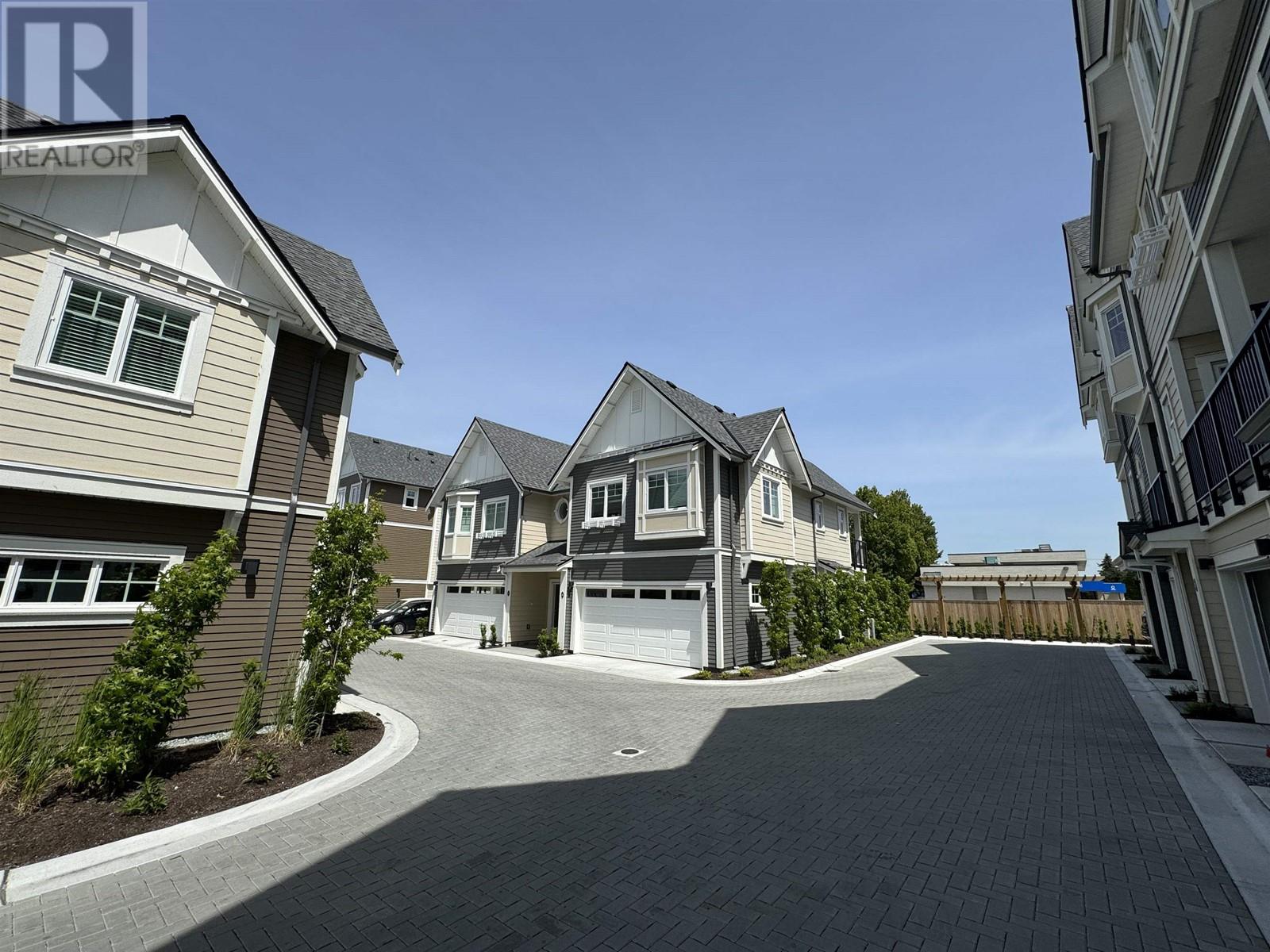 Listing Picture 9 of 14 : 7 11671 CAMBIE ROAD, Richmond / 烈治文 - 魯藝地產 Yvonne Lu Group - MLS Medallion Club Member
