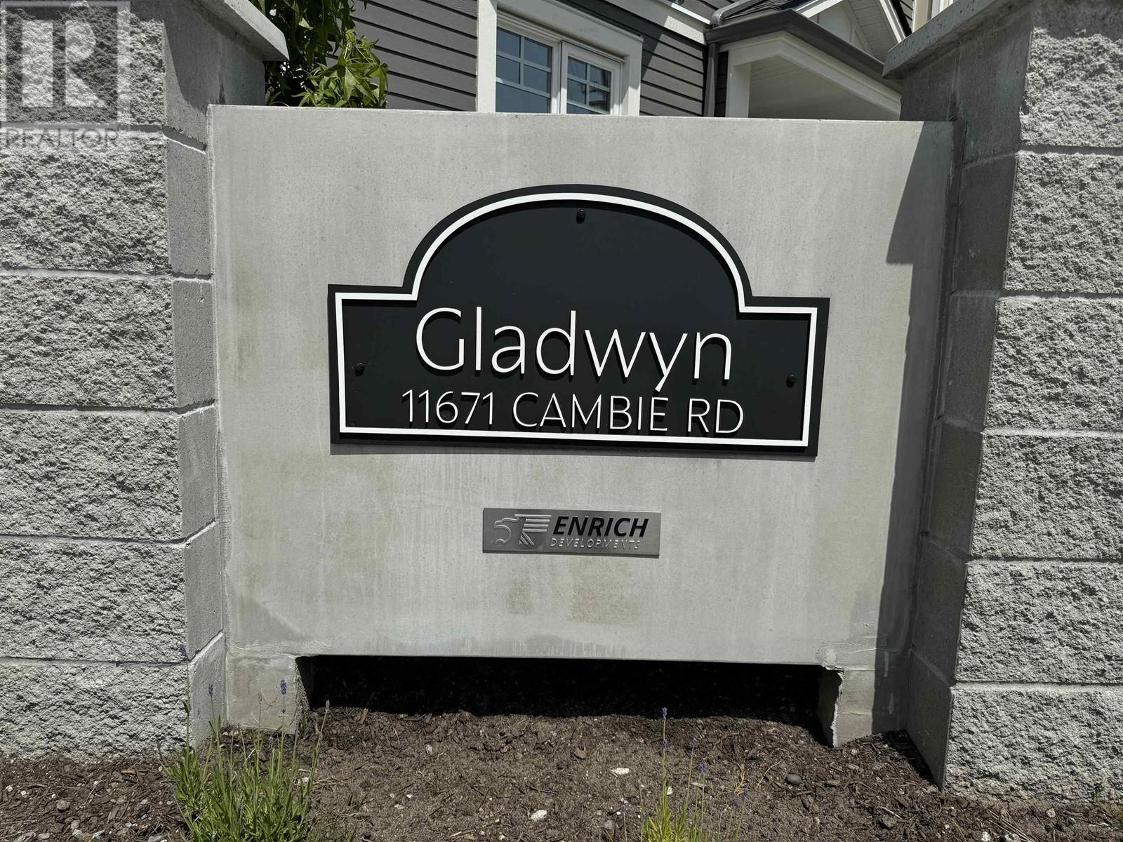 Listing Picture 8 of 14 : 7 11671 CAMBIE ROAD, Richmond / 烈治文 - 魯藝地產 Yvonne Lu Group - MLS Medallion Club Member