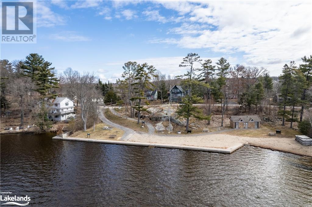 1032 Bowyers Beach Road, Bracebridge, Ontario  P1L 1W8 - Photo 17 - 40536524