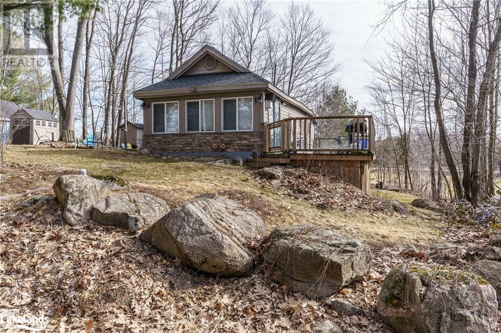 1032 Bowyers Beach Road, Bracebridge, Ontario  P1L 1W8 - Photo 20 - 40536524