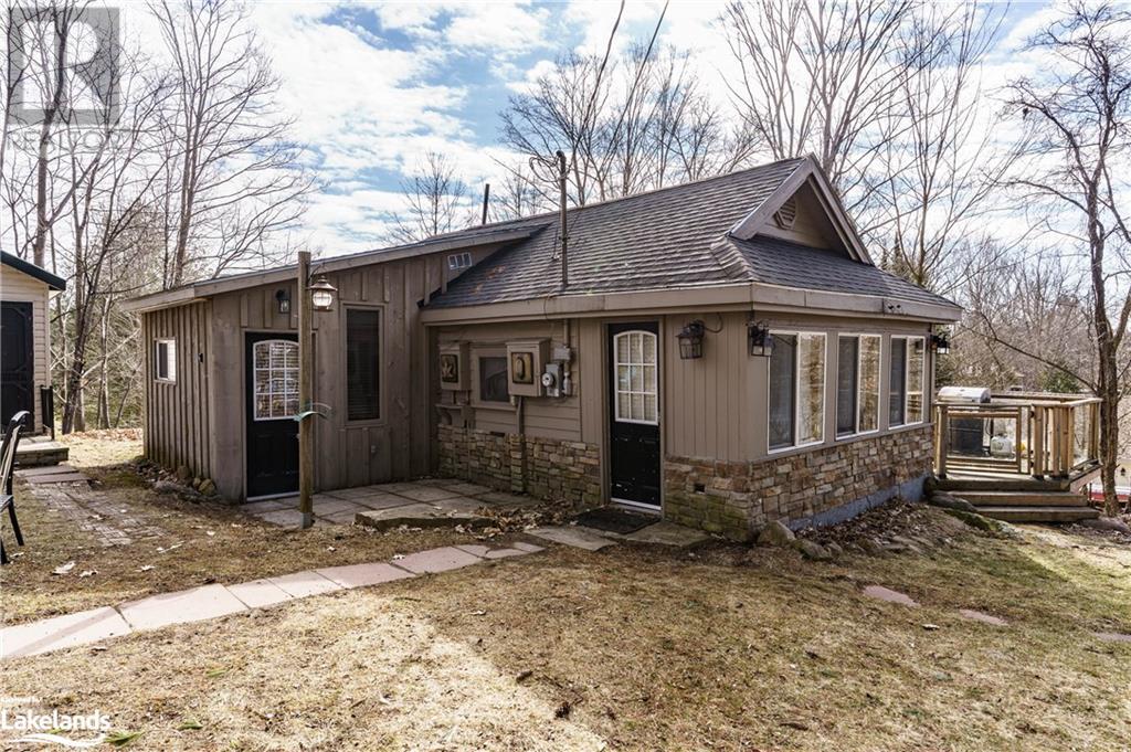 1032 Bowyers Beach Road, Bracebridge, Ontario  P1L 1W8 - Photo 21 - 40536524