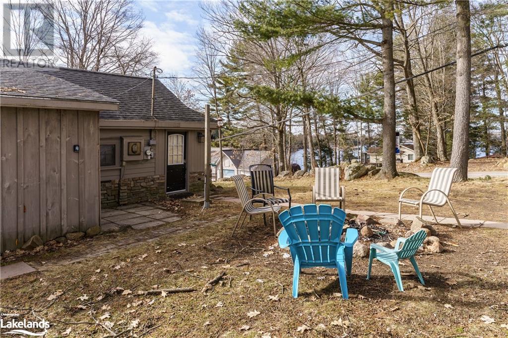 1032 Bowyers Beach Road, Bracebridge, Ontario  P1L 1W8 - Photo 15 - 40536524