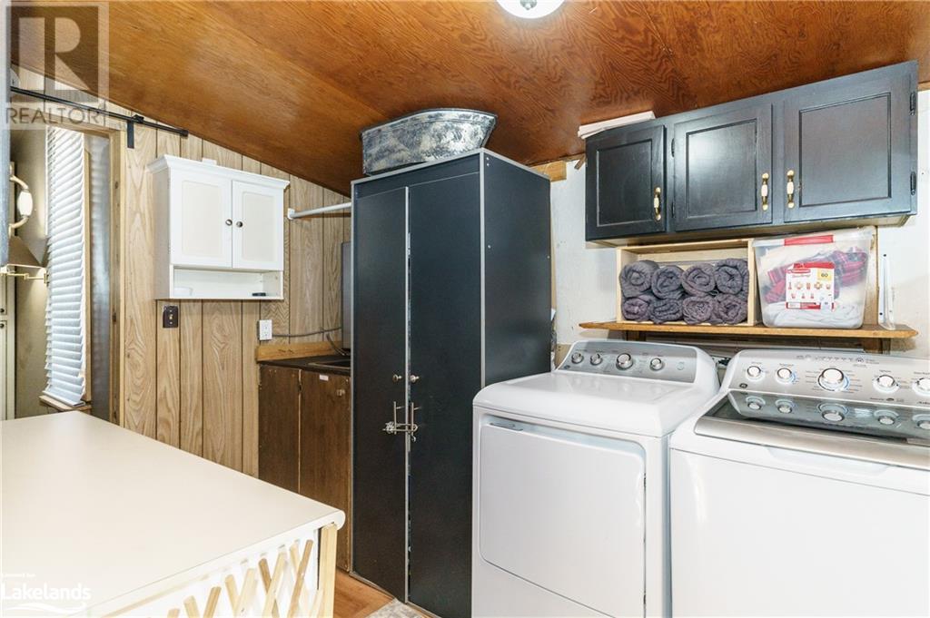 1032 Bowyers Beach Road, Bracebridge, Ontario  P1L 1W8 - Photo 12 - 40536524