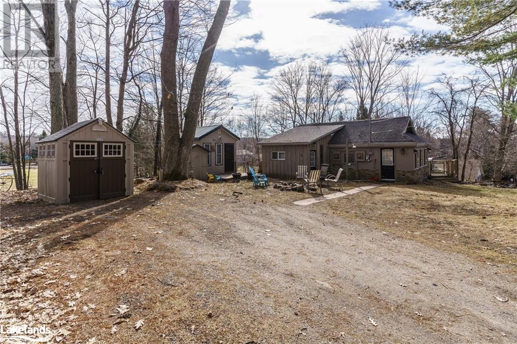 1032 Bowyers Beach Road, Bracebridge, Ontario  P1L 1W8 - Photo 22 - 40536524
