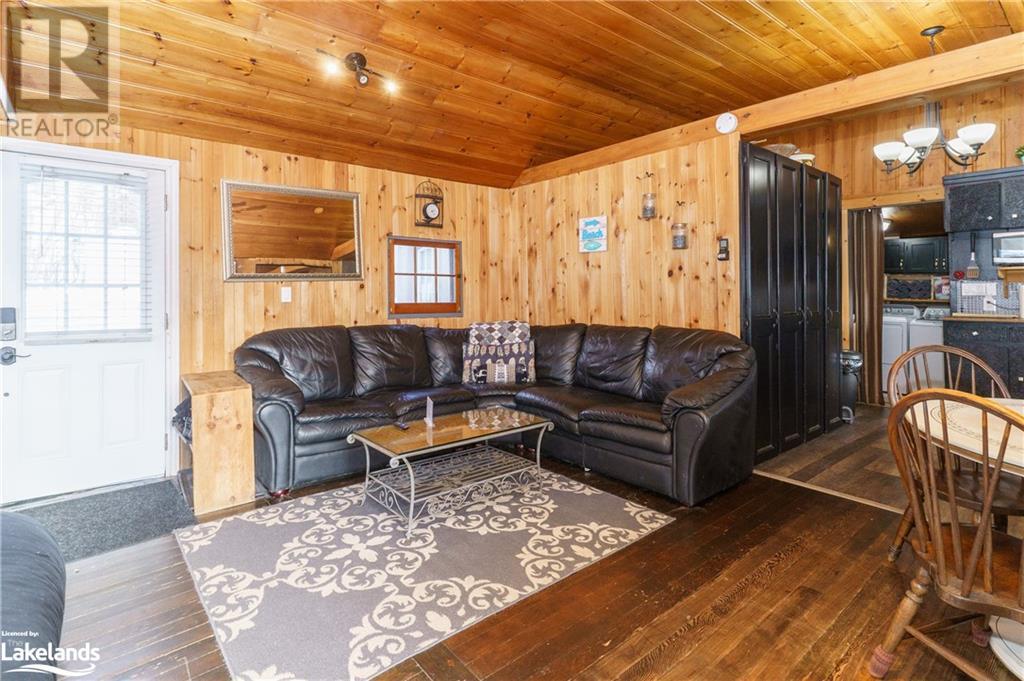 1032 Bowyers Beach Road, Bracebridge, Ontario  P1L 1W8 - Photo 7 - 40536524