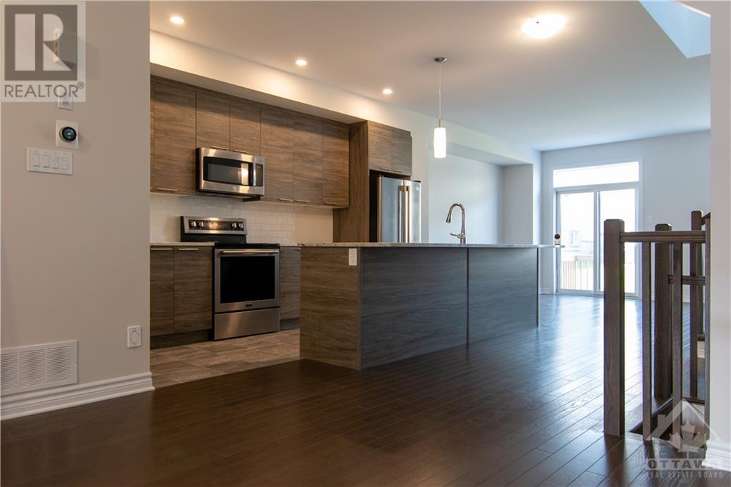 1022 Kijik Crescent, Ottawa, Ontario  K1X 1G6 - Photo 4 - 1395242