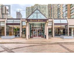 2106 - 285 ENFIELD PLACE, mississauga, Ontario