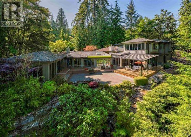340 Southborough Drive, West Vancouver, British Columbia  V7S 1M1 - Photo 9 - R2887849