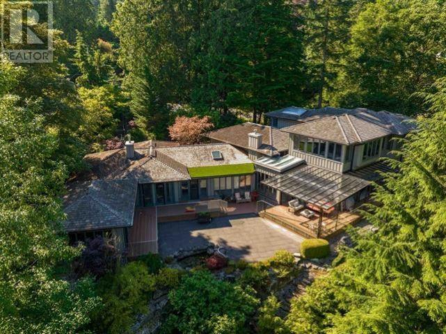 340 Southborough Drive, West Vancouver, British Columbia  V7S 1M1 - Photo 10 - R2887849
