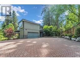 340 SOUTHBOROUGH DRIVE, west vancouver, British Columbia