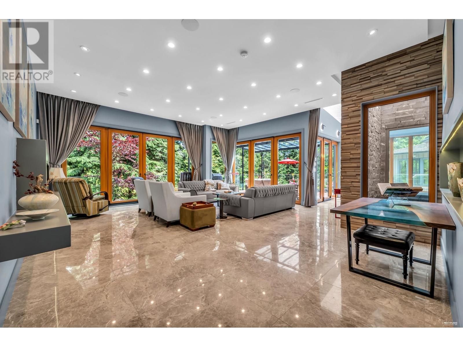 340 Southborough Drive, West Vancouver, British Columbia  V7S 1M1 - Photo 7 - R2887849