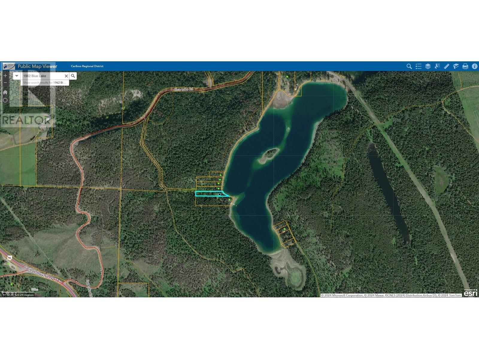 1962 Blue Lake Road, Williams Lake, British Columbia  V2G 4Y9 - Photo 40 - R2876002