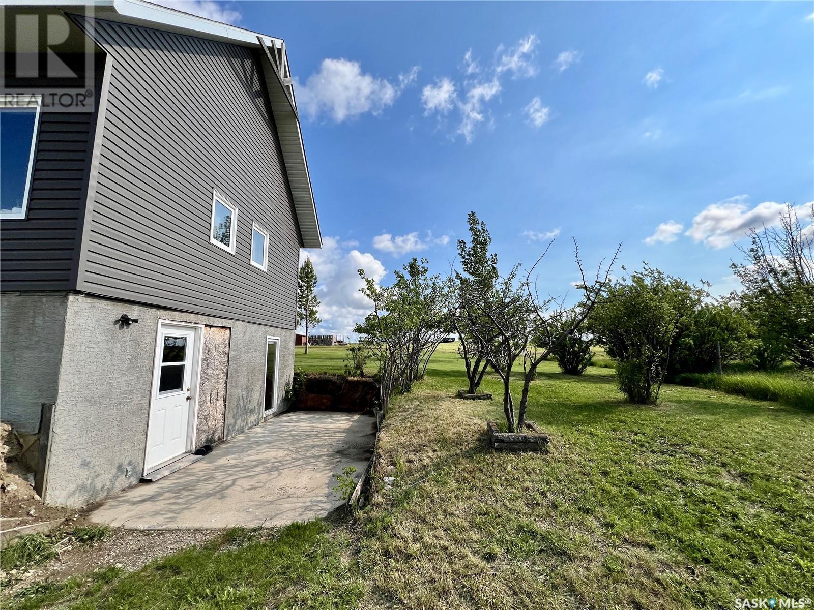 Cote Acres, Grassy Creek Rm No. 78, Saskatchewan  S0N 2M0 - Photo 3 - SK971249