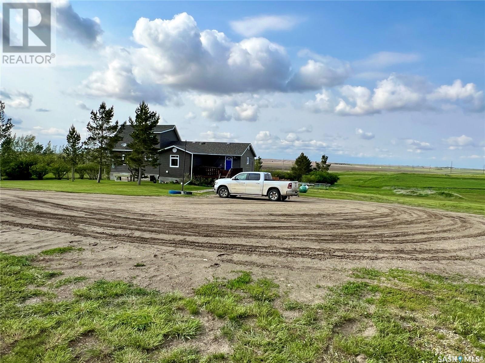 Cote Acres, Grassy Creek Rm No. 78, Saskatchewan  S0N 2M0 - Photo 41 - SK971249