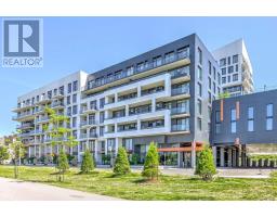 611 - 18 ROUGE VALLEY DRIVE, markham, Ontario