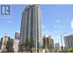 2307 - 208 ENFIELD PLACE, mississauga, Ontario