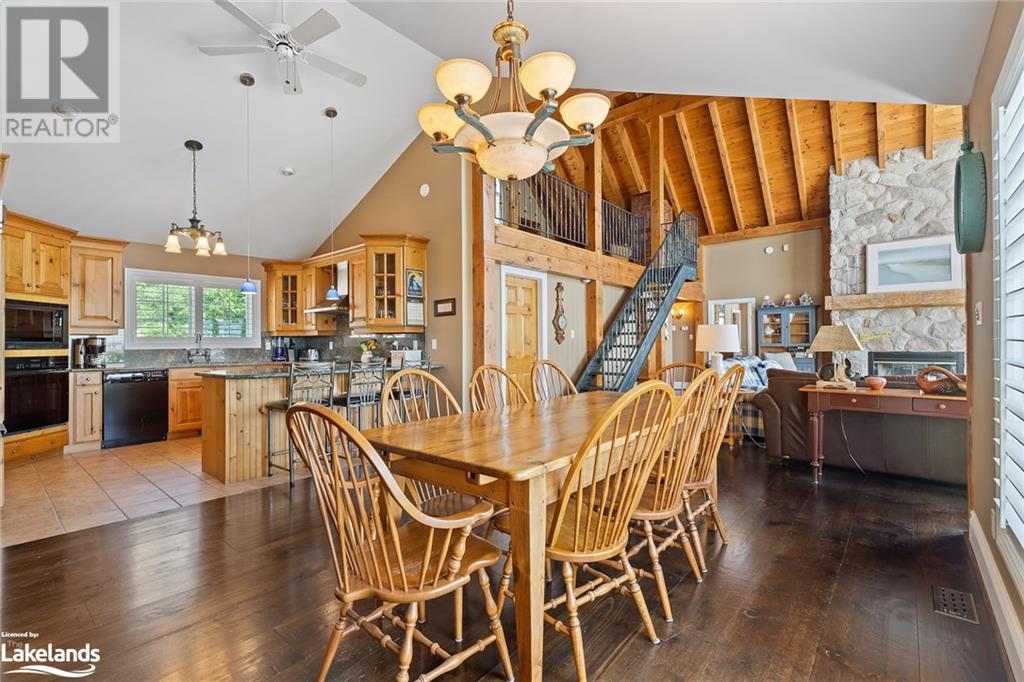 24 Big Sound Road, Mcdougall Twp, Ontario  P0G 1G0 - Photo 15 - 40595844