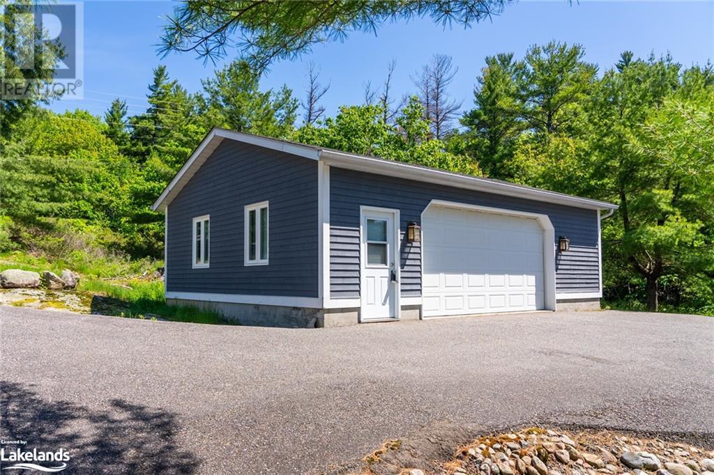 24 Big Sound Road, Mcdougall Twp, Ontario  P0G 1G0 - Photo 27 - 40595844