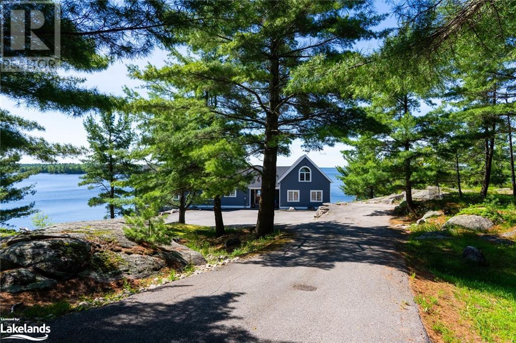 24 Big Sound Road, Mcdougall Twp, Ontario  P0G 1G0 - Photo 8 - 40595844