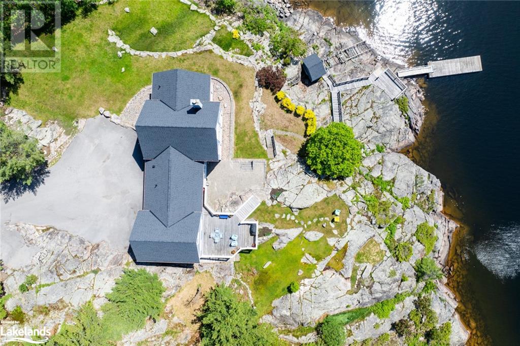 24 Big Sound Road, Mcdougall Twp, Ontario  P0G 1G0 - Photo 6 - 40595844