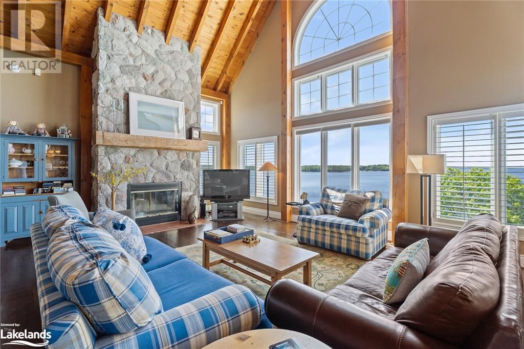 24 Big Sound Road, Mcdougall Twp, Ontario  P0G 1G0 - Photo 18 - 40595844