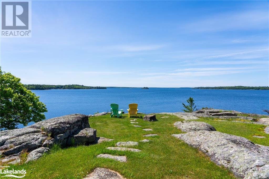 24 Big Sound Road, Mcdougall Twp, Ontario  P0G 1G0 - Photo 30 - 40595844