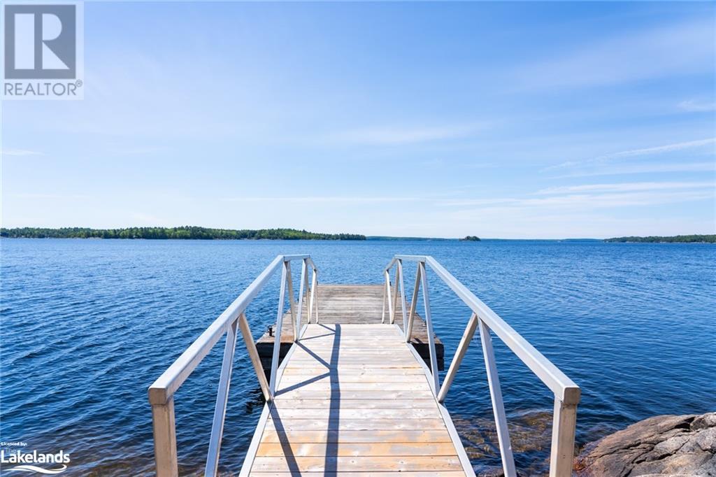 24 Big Sound Road, Mcdougall Twp, Ontario  P0G 1G0 - Photo 11 - 40595844