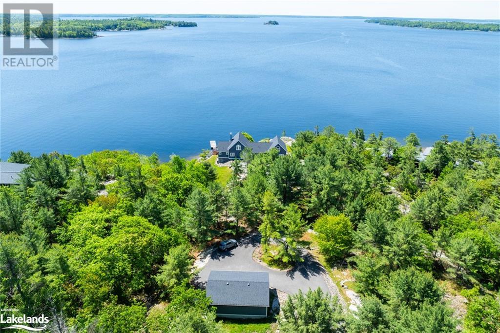 24 Big Sound Road, Mcdougall Twp, Ontario  P0G 1G0 - Photo 4 - 40595844