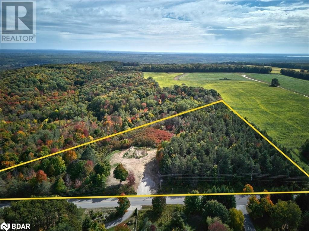 N/a Lot 9 Concession 15 Road E, Tiny, Ontario  L9M 0N6 - Photo 3 - 40598808